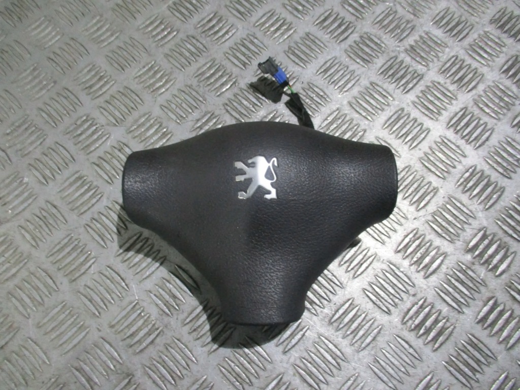 фото №1, Подушка подушка безпеки w кермо 96425026