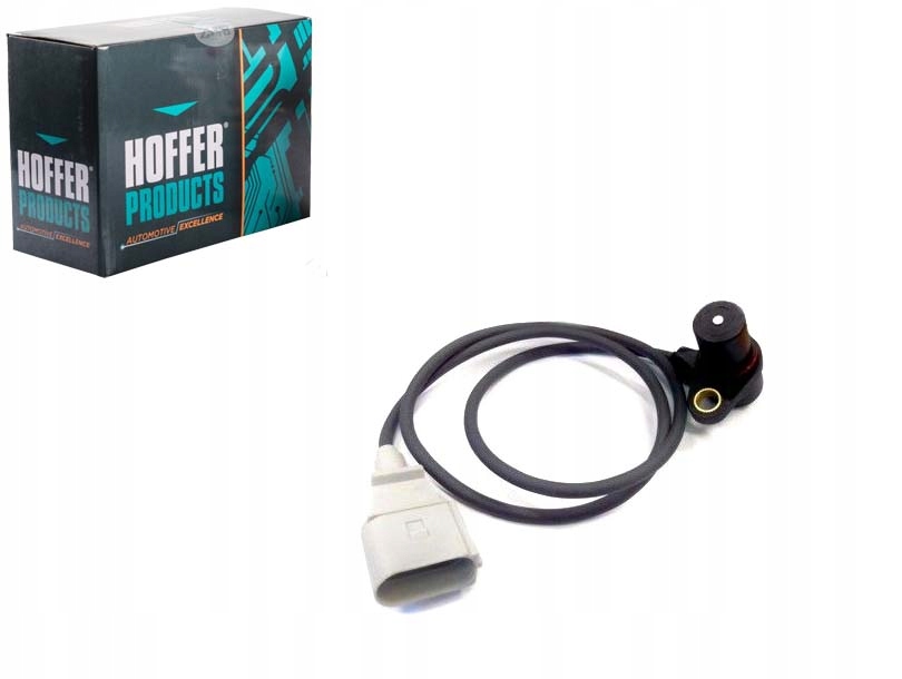 фото №1, Датчик wał колінчастий hoffer hoffer