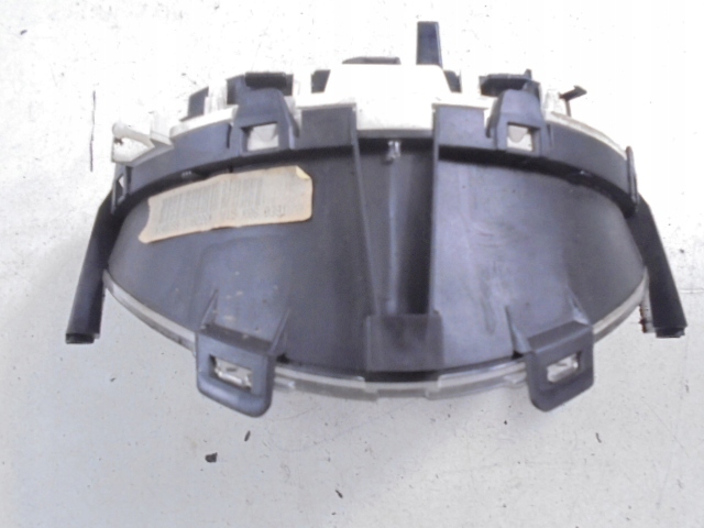 фото №10, Smart fortwo i 98-03 счетчик приборы 0.6b mcc001184v015 110008872002