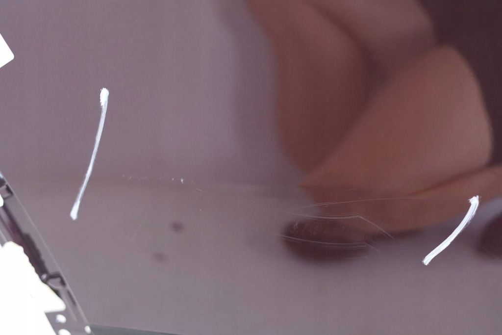 фото №6, Бампер задня задній bmw x7 g07 lci lift x1b m-pakiet