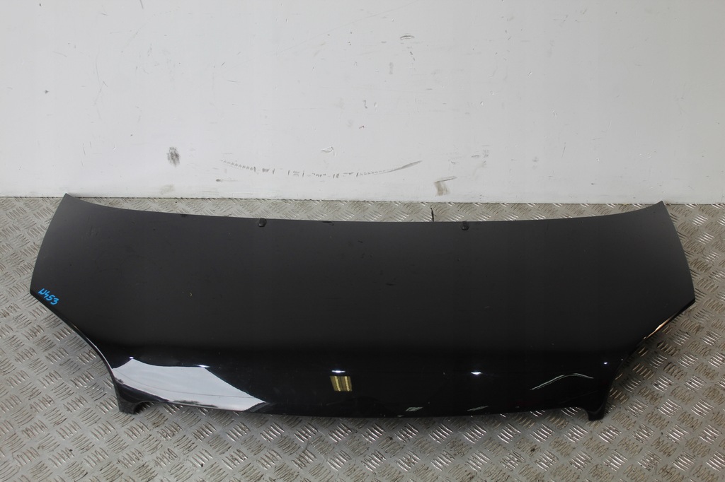 фото №1, Капот smart fortwo iii 3 w453