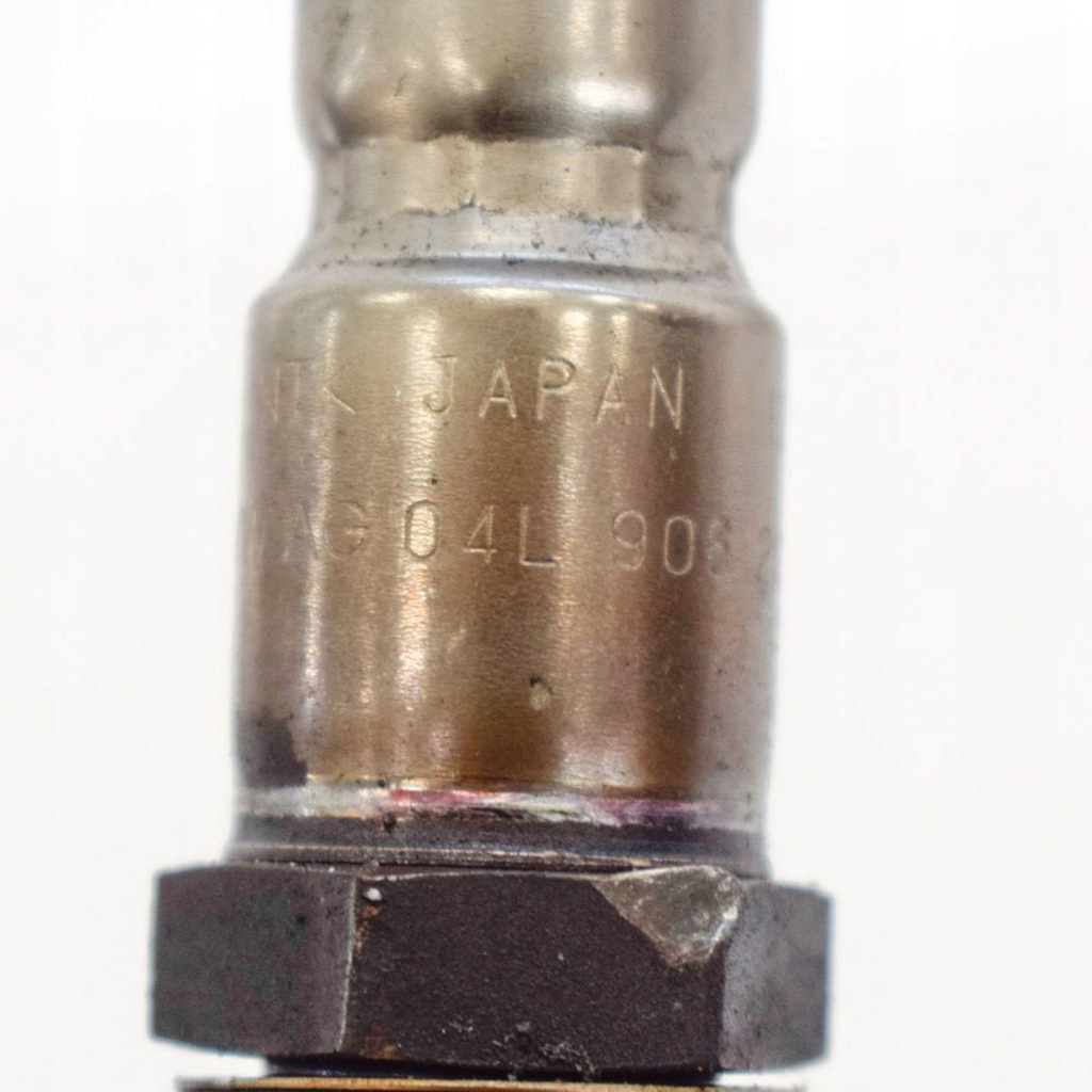 фото №3, Audi q3 8u 2017 датчик лямбда-зонд