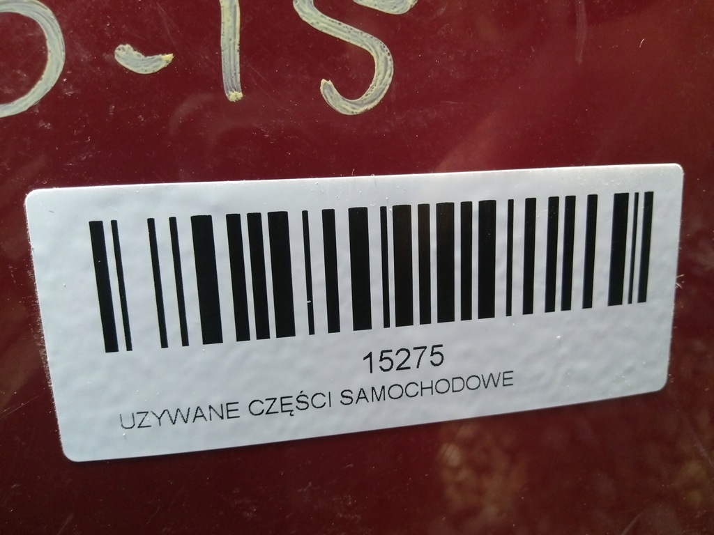 фото №15, Бампер перед передній citroen c4 ii 10-15r lkr