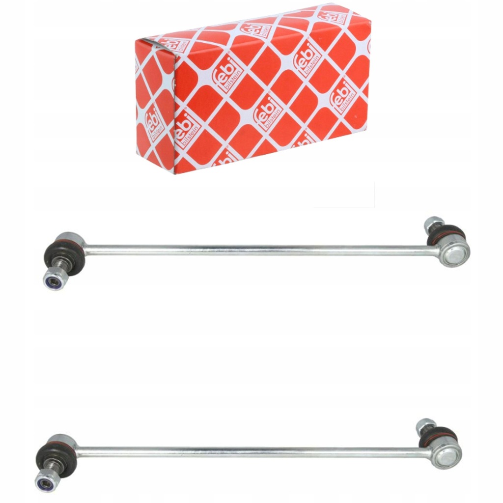 фото №1, З'єднувачі стабілізатора перед l/p daihatsu materia 2006-