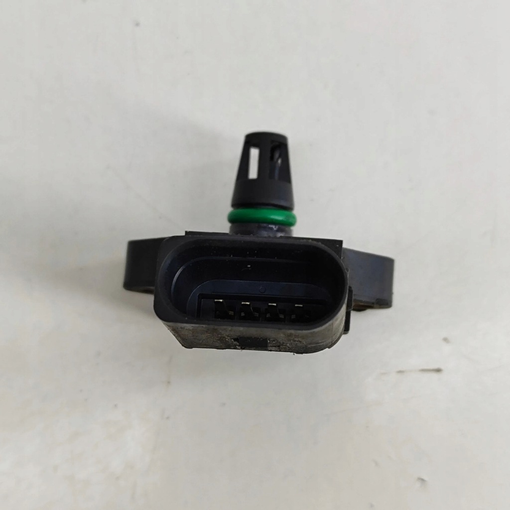 фото №6, Skoda superb b8 3v 2018 датчик тиску повітря