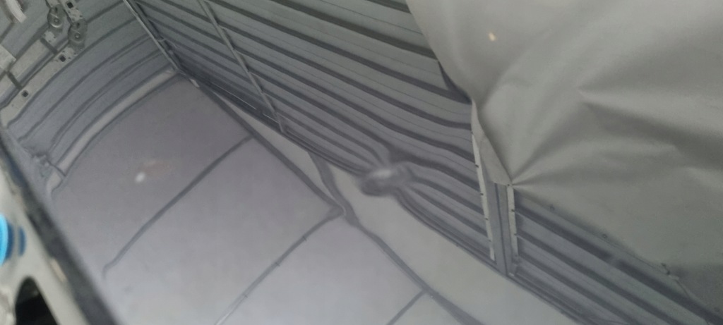 фото №9, Subaru forester iv 4 капот