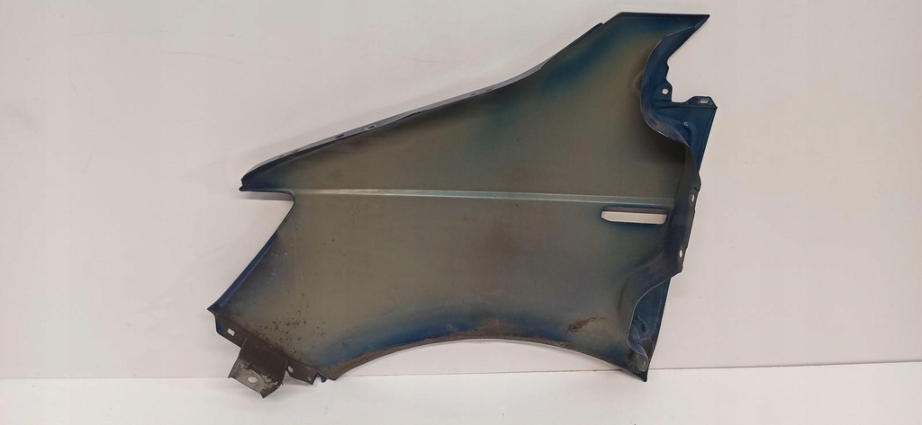 фото №7, Vw transporter t6 крыло правый перед крыло