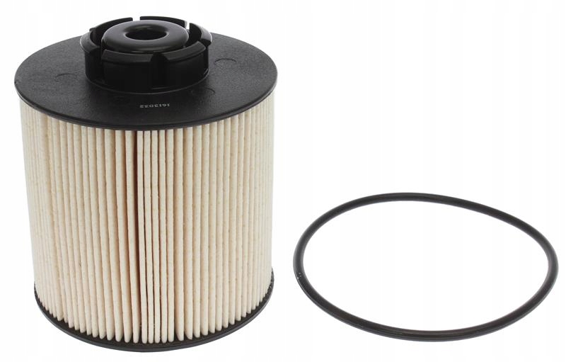 фото №2, Starline фильтр топлива mercedes atego