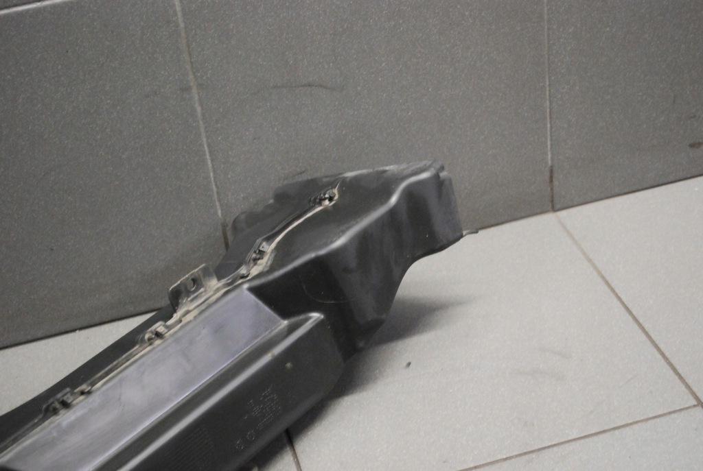 фото №5, Канал повітрозабірник повітря bmw 7 e65 4.4i 8223385