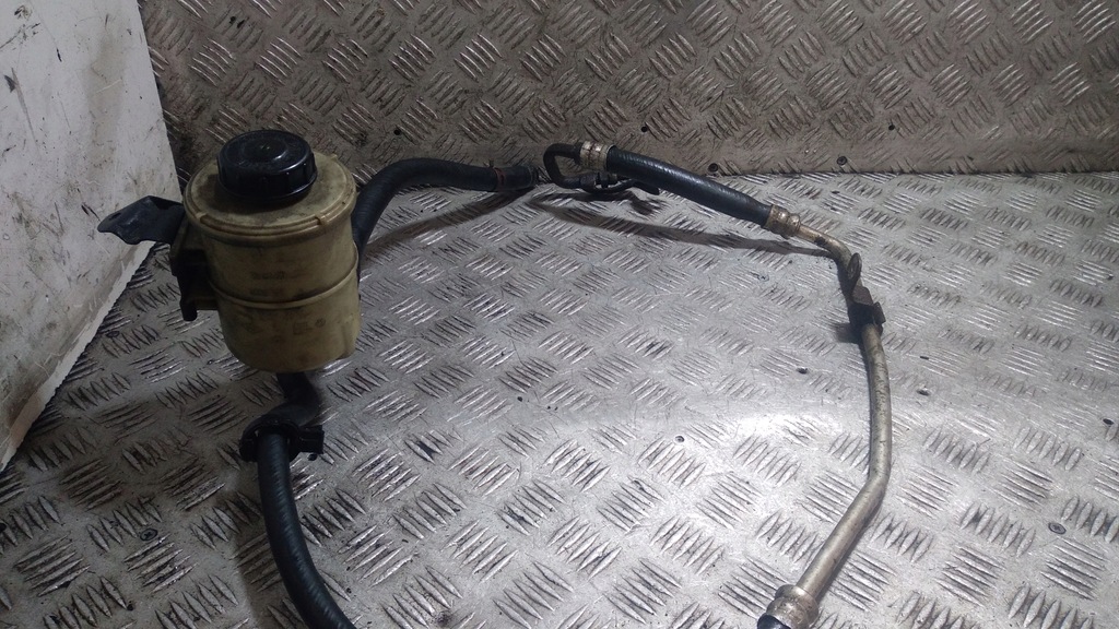 фото №1, Бачок усилителя dacia sandero 8200005185