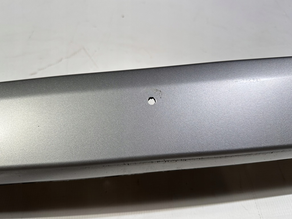 фото №8, Молдинг dekor бампера перед передній ford expedition 2017+