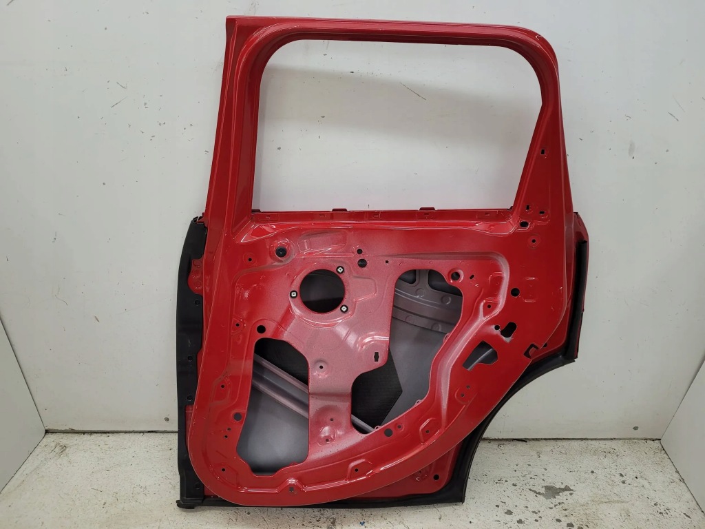 Купить Mini countryman f60 16- дверь задняя задняя правое  fv