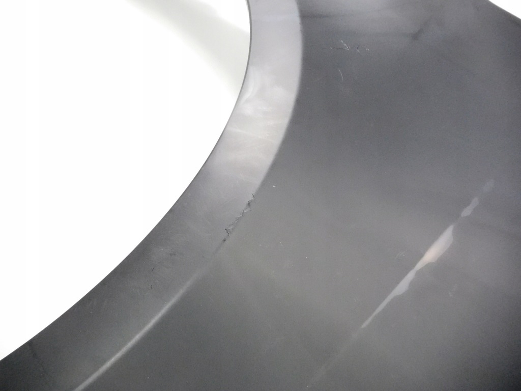 фото №8, Крила передній правий renault clio iii 7701476103