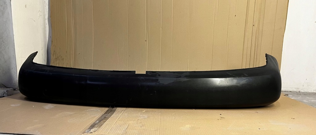 фото №1, Vw caddy iii 2k0807363f бампер задня 04-15r