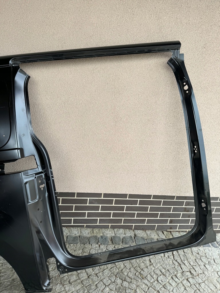 фото №7, Крыло задний задняя правый proace jumpy iii expert 1685065480