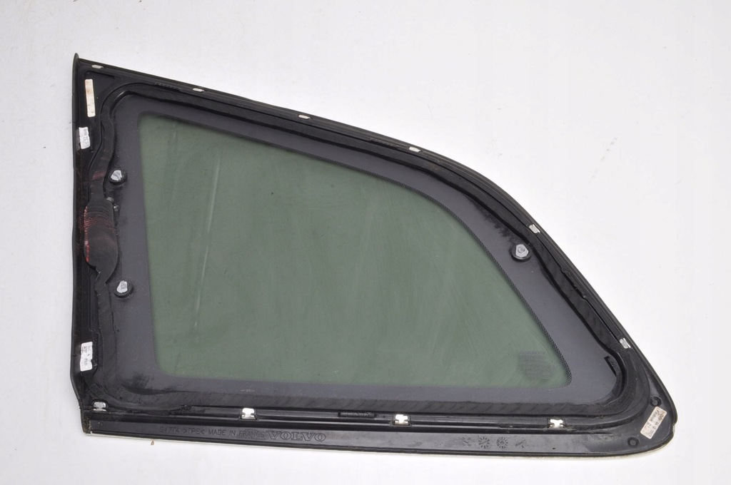 фото №6, Volvo xc60 ii скло кузовна правий задня задня права