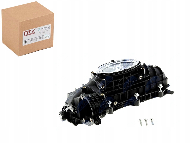 фото №1, Коллектор всасывающий mercedes klasa a w176 a180cdi a200cdi a220cdi 2012-