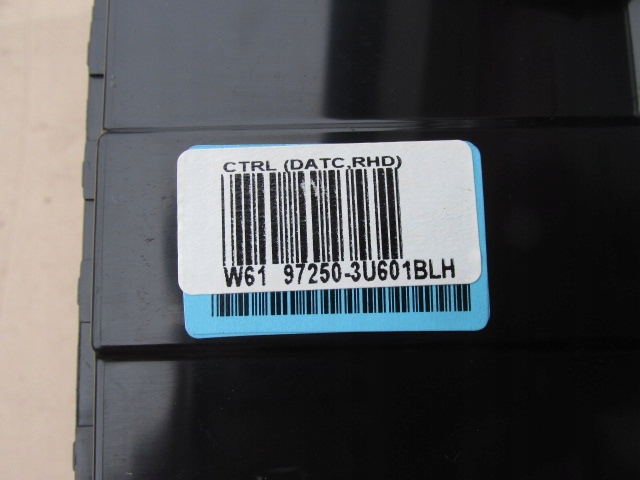 фото №6, Kia sportage iii панель обдув кондиционера 97250-3u601