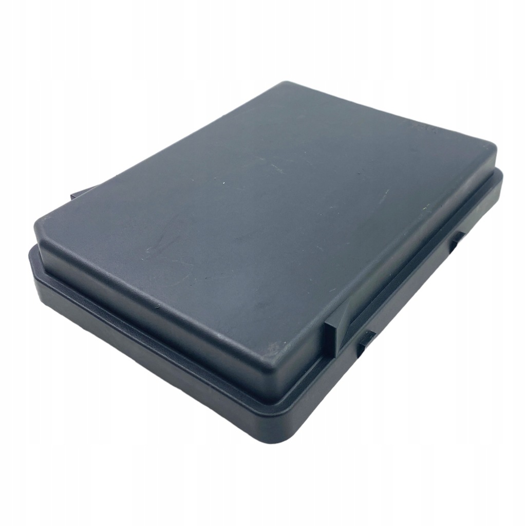 фото №15, Модуль блок управления dacia jogger logan iii sandero iii 284b71965r