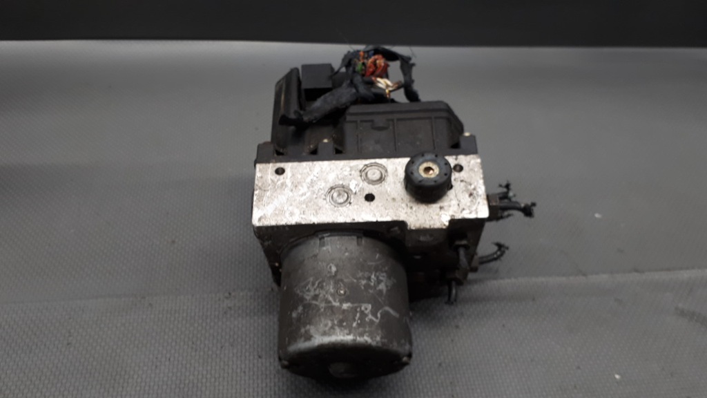 фото №4, 0265950039 насос abs alfa romeo 166 2.4