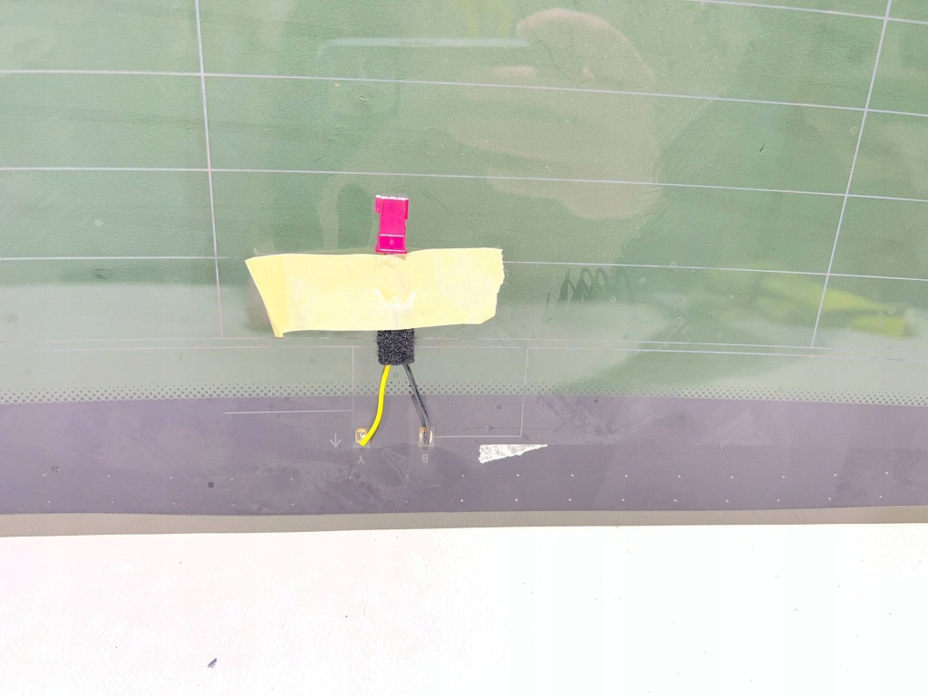 фото №9, Стекло задняя bmw x3 g01 x3m f97 5131 7409887