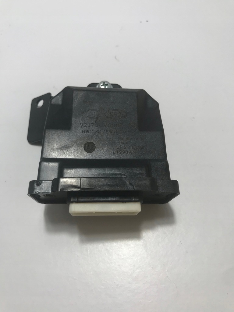 фото №1, Модуль блок управления kia ev6