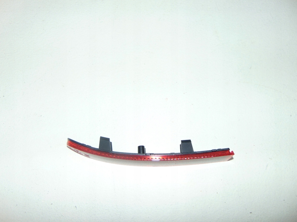фото №2, Отражатель бампера задняя правый mercedes sprinter 910