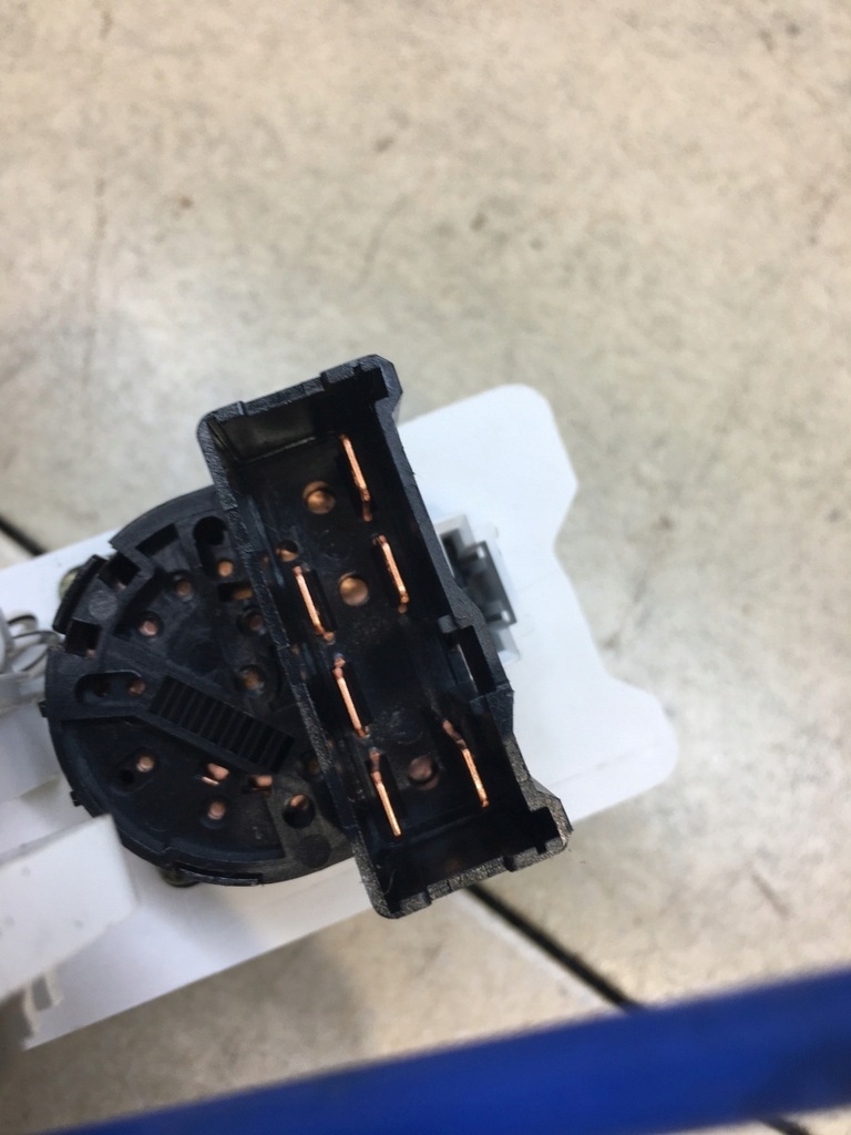 фото №8, Панель обдув honda hr-v i 1.6 16v