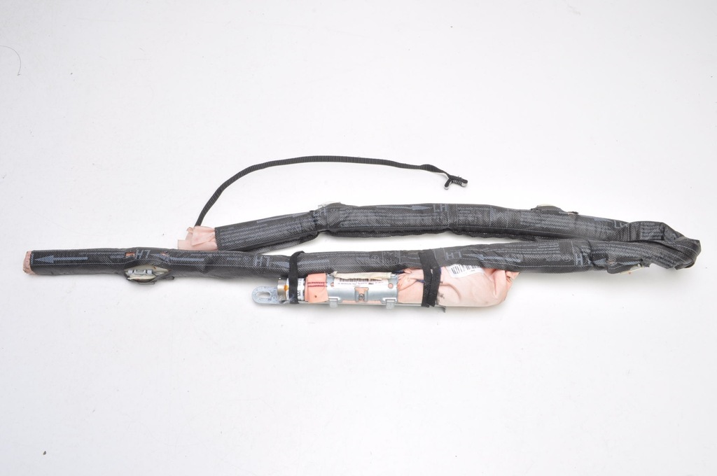 фото №1, Citroen ds3 шторка безпеки подушка безпеки права 9672465480