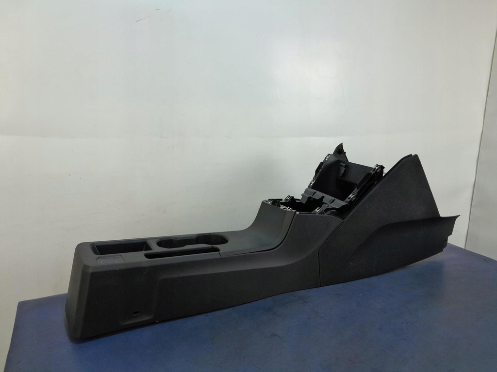 фото №5, Dacia jogger тунель середній 969256803r