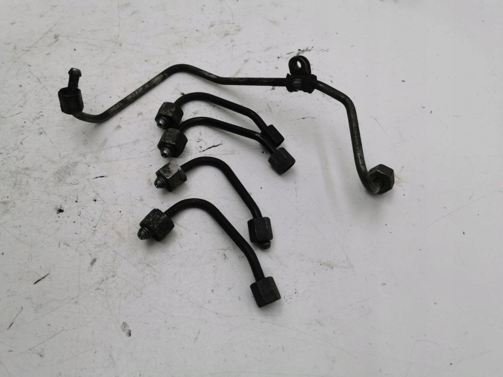 Mercedes-benz b w245 2005 шланг впрыскной Недорого