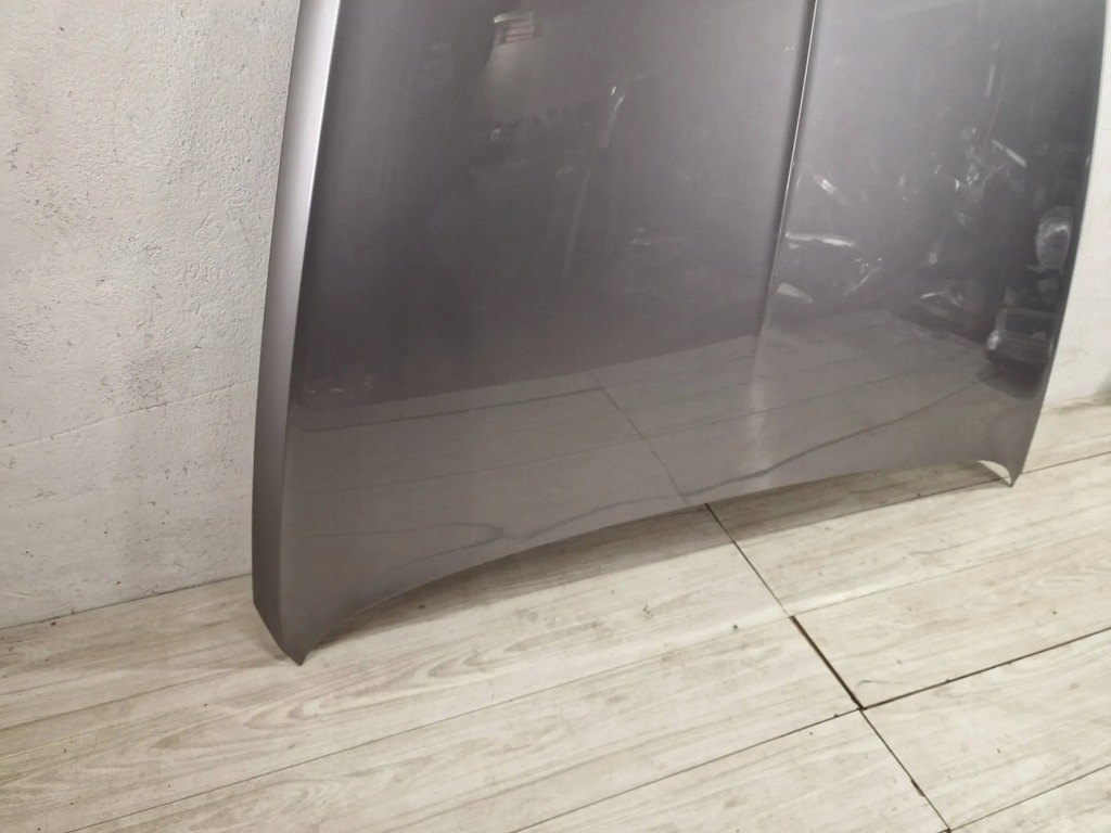 фото №6, Bentley continental gt капот перед 2012-2018