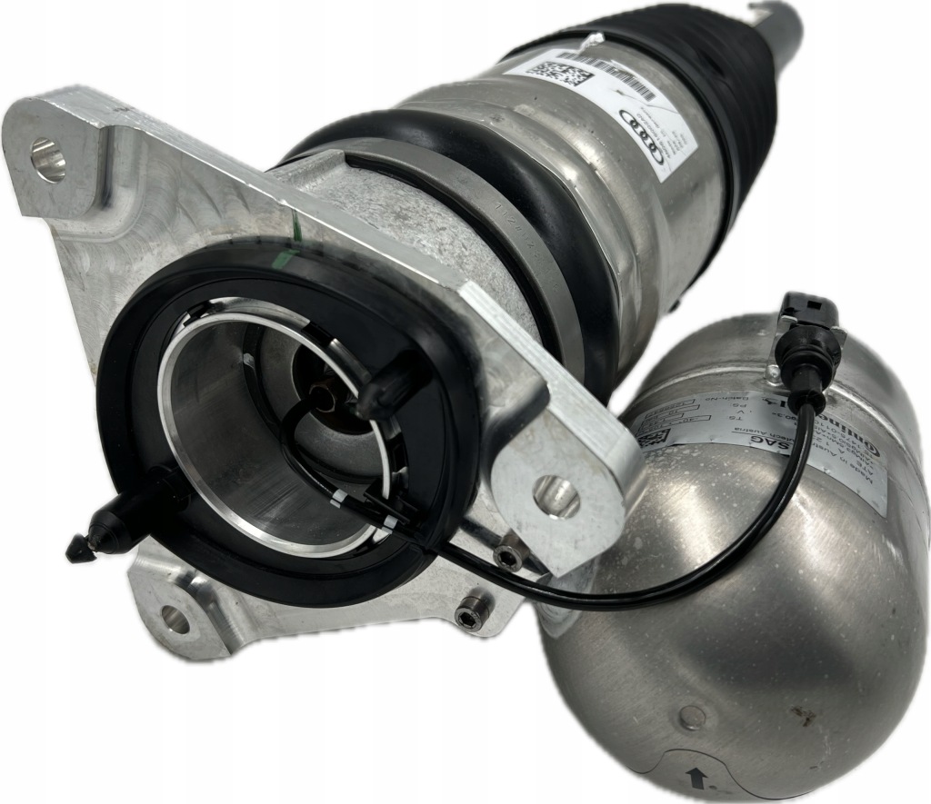 Audi a8 d5 амортизатор 2023r оригінал задній задні правий 4n0616002ad Київ