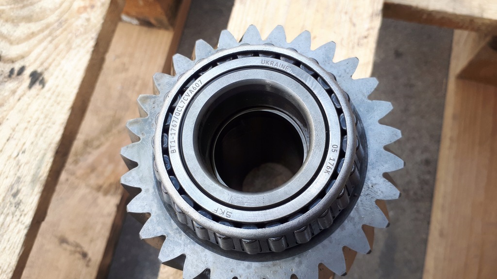 фото №7, S4 b8 lift a4 вал коробки s-tronic a5 q5