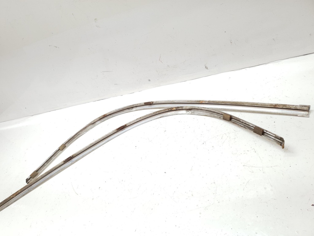 фото №7, Молдинг скло задня mercedes-benz w115