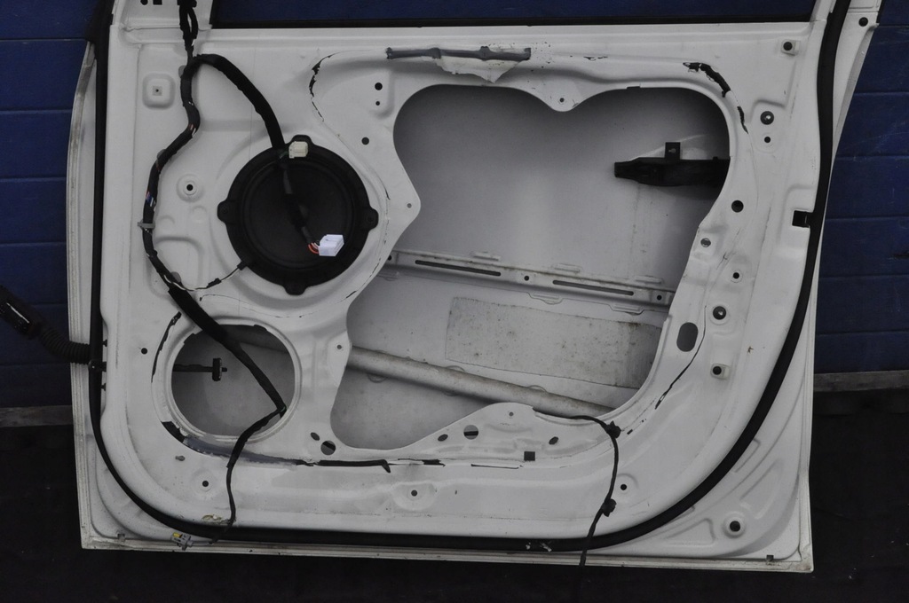 фото №7, Hyundai ix35 дверь правый перед передние