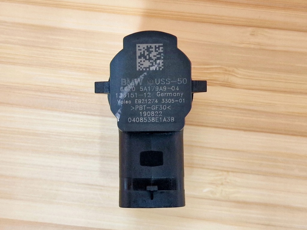 фото №7, Bmw x1 u11 x7 g07 ix i20 датчик парковки pdc c1m 5a179a9