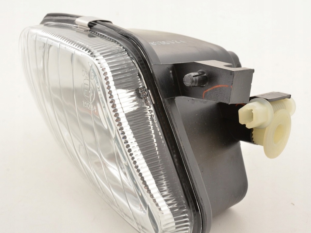 фото №4, Протитуманна фара правий mercedes-benz