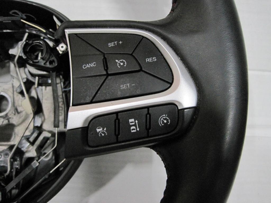 фото №7, Повітропровід jeep compass ii