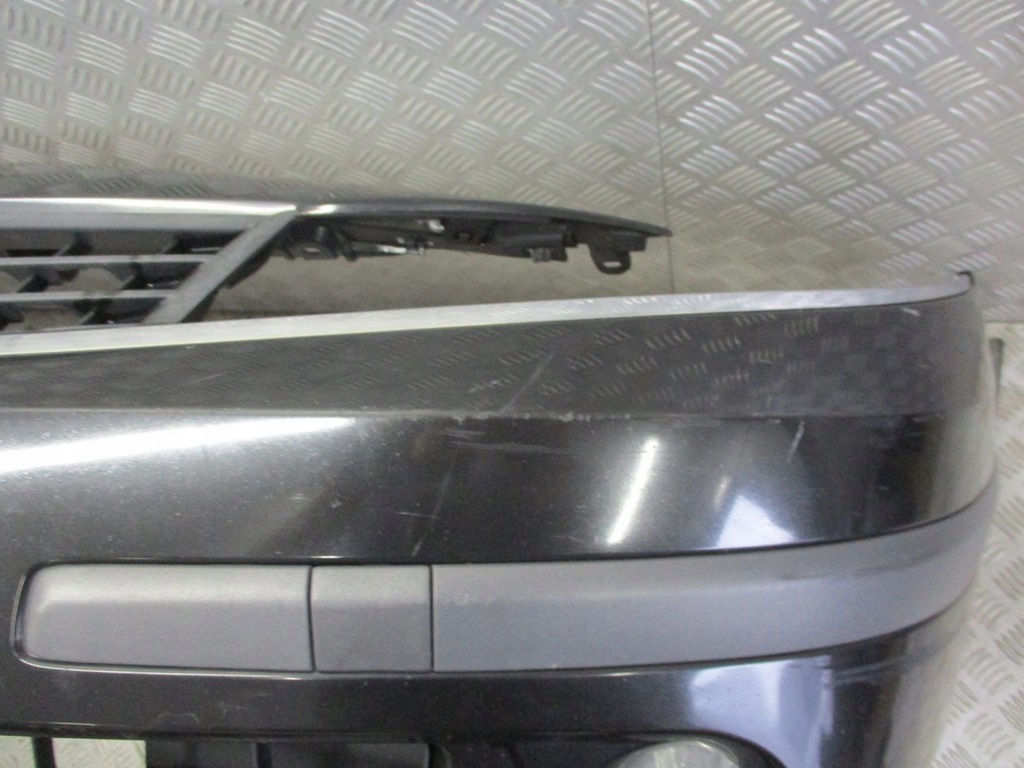 фото №6, Бампер перед renault laguna ii nv676