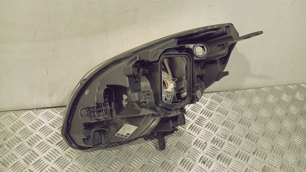 фото №9, Лампа renault kangoo ii lift 13-21 260102647r оригинал europa