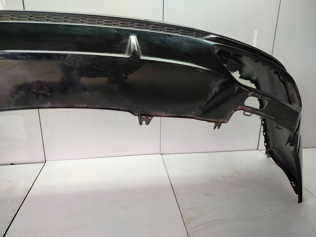 фото №11, Audi a4 8w b9 lift s line sedan 8w5 19- бампер задня задній 8w5807511q