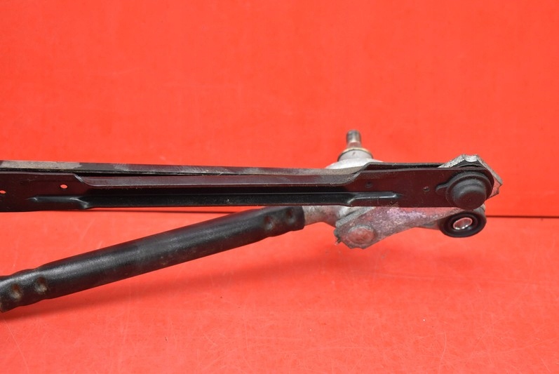 фото №7, Механизм моторчик дворник перед 98100-3z000 hyundai i40 11-19