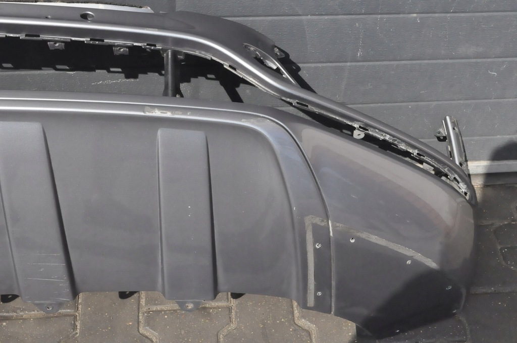 фото №14, Bentley bentayga бампер перед передний 36a807103tk l999 18r