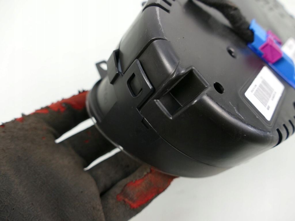 фото №14, Счетчик приборы seat ibiza iv 1.4 tsi cupra