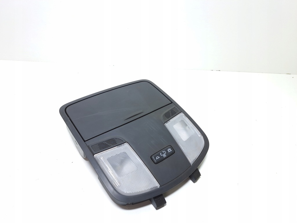 фото №1, Hyundai i30 iii лампа освещение салона кабины потолочный