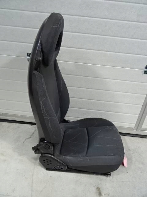 фото №8, Сидіння правий перед smart fortwo i nr155