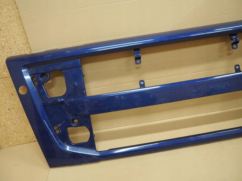 Капот крышка двигателя volvo fh12 fh13 Недорого