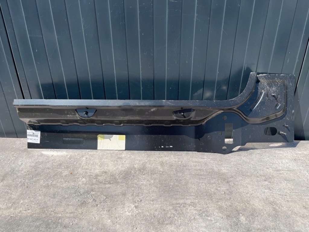 фото №1, Pas задняя bmw 5 f11 kombi