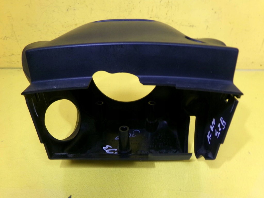 Защита корпус колонки рулевого mercedes-benz ml w163 a163689006 nr100 Недорого